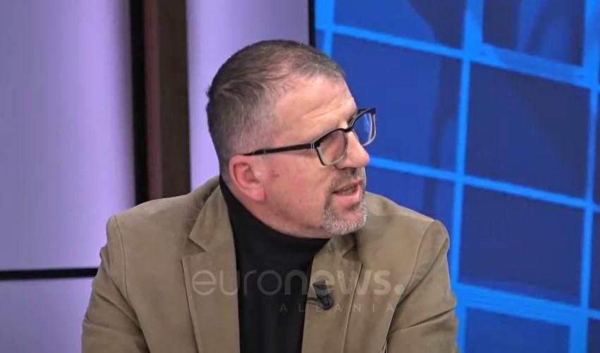 Sa vjet burg rrezikon Fatmir Mediu? Flet ish-prokurori i Krimeve të Rënda