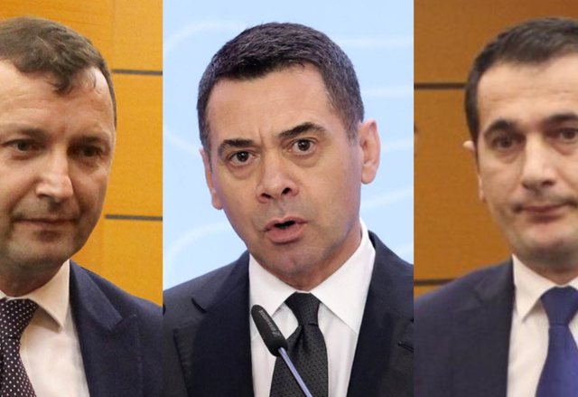 SPAK lëshon tymnajën: Po hetojmë Ahmetajn! Në fakt është manipulim sepse nuk është pjesë e asnjë akti hetimor