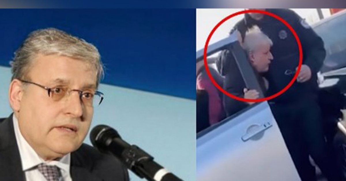 Dhunuan pedagogun Petraq Milo në doganë, arrestohen dy policët në Mal të Zi
