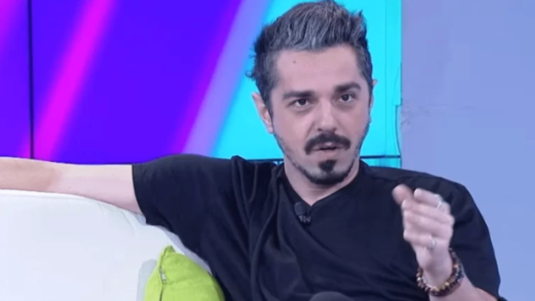 Habit Amos Zaharia: Kam ngrën m*t sepse kam qenë kurioz (A po i lë mendja apo kanë hyrë të shkarë)
