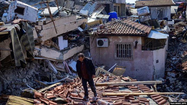 “Ka patur të shtëna”/ Gjermania pezullon operacionet e shpëtimit në Turqi