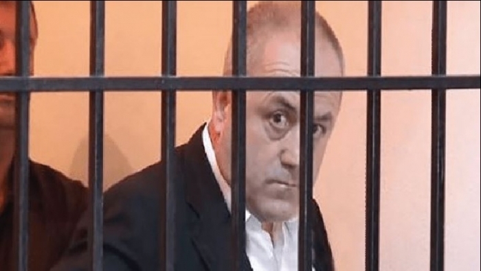 Hetimi i dosjes ÇEZ-DIA nga SPAK, Kastriot Ismailaj kërkon lirim me kusht pas 8 vitesh