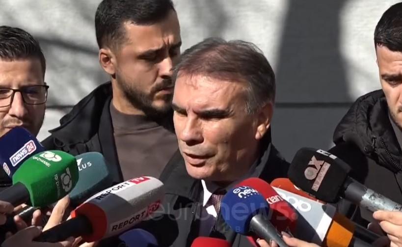 U la në burg, avokati i Alda Klosi: Ka dy fëmijë të mitur në kujdestari dhe duhet të kujdeset për nënën e verbër