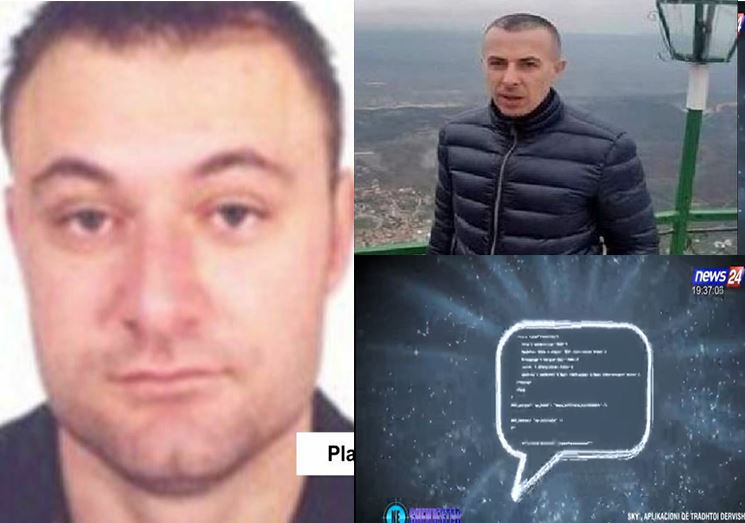 I tradhtoi teknologjia, si ‘zbërthyen’ francezët aplikacionin ‘Sky’ dhe morën përgjimet e Plaurent Dervishajt dhe grupit të tij pas atentatit ndaj Arjan Ndojit