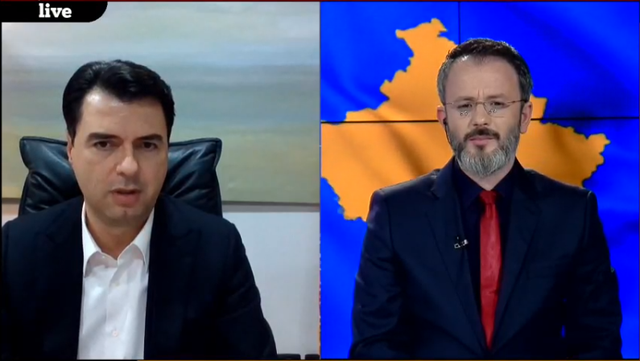 Basha rikthehet në media pas më shumë se një viti: Çova në vend amanetin e gjyshërve të mi për Kosovën