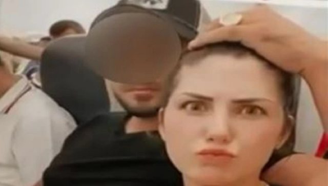 “Kishte zemrën e një fëmije”, flet partnerja e shqiptarit që u vra në Mikonos pas sherrit për një vajzë