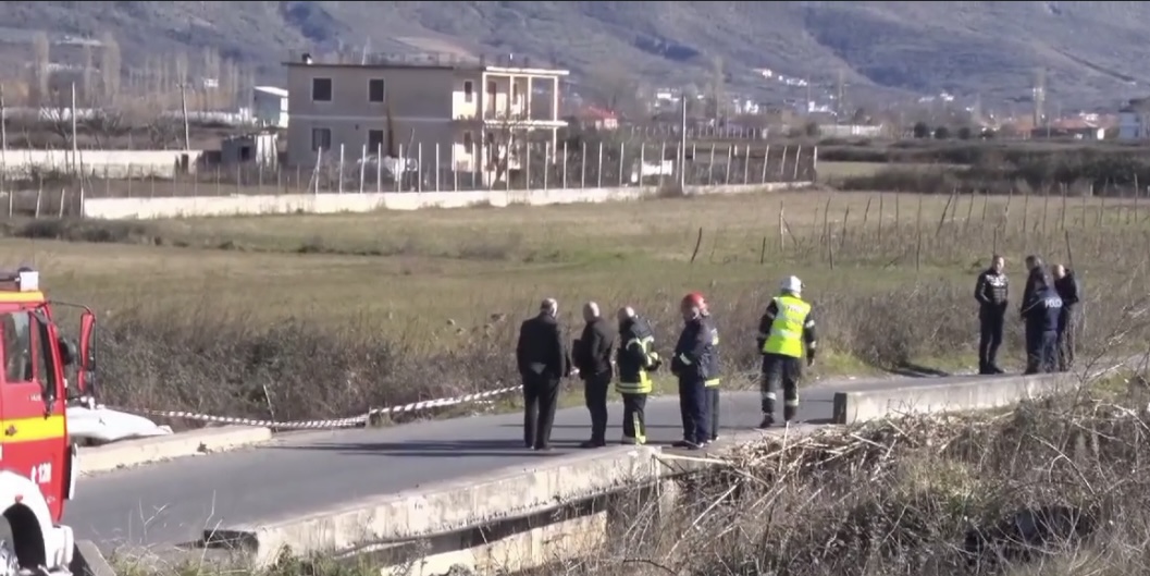 Doli të shiste perime për të mos u kthyer më. Ja kush është 65 vjeçari shkodran që ra në kanal