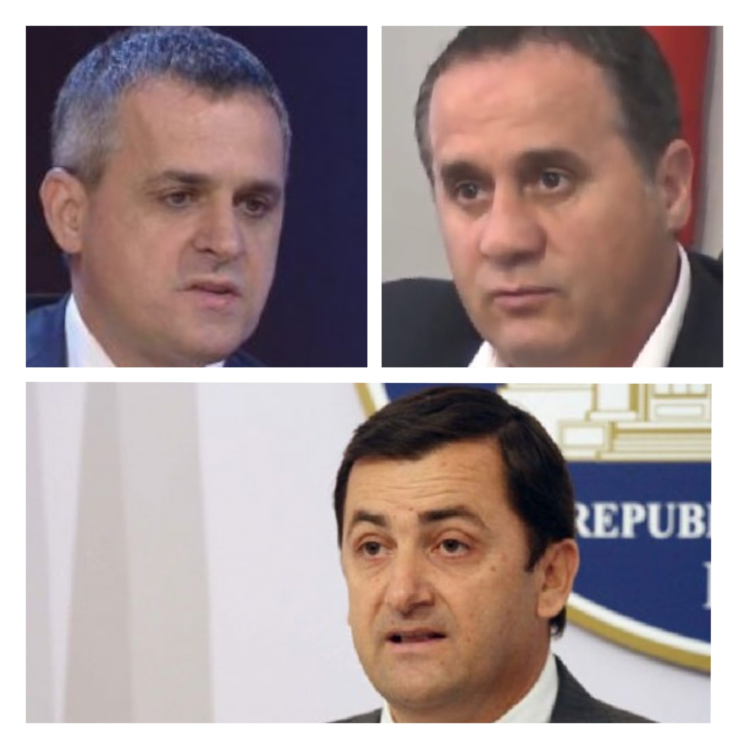 Përparim Spahiu, Ylli ‘patentave’ dhe Vangjel Tavo braktisin Metën dhe kalojnë me PS-në, shpartallohet Partia e Lirisë