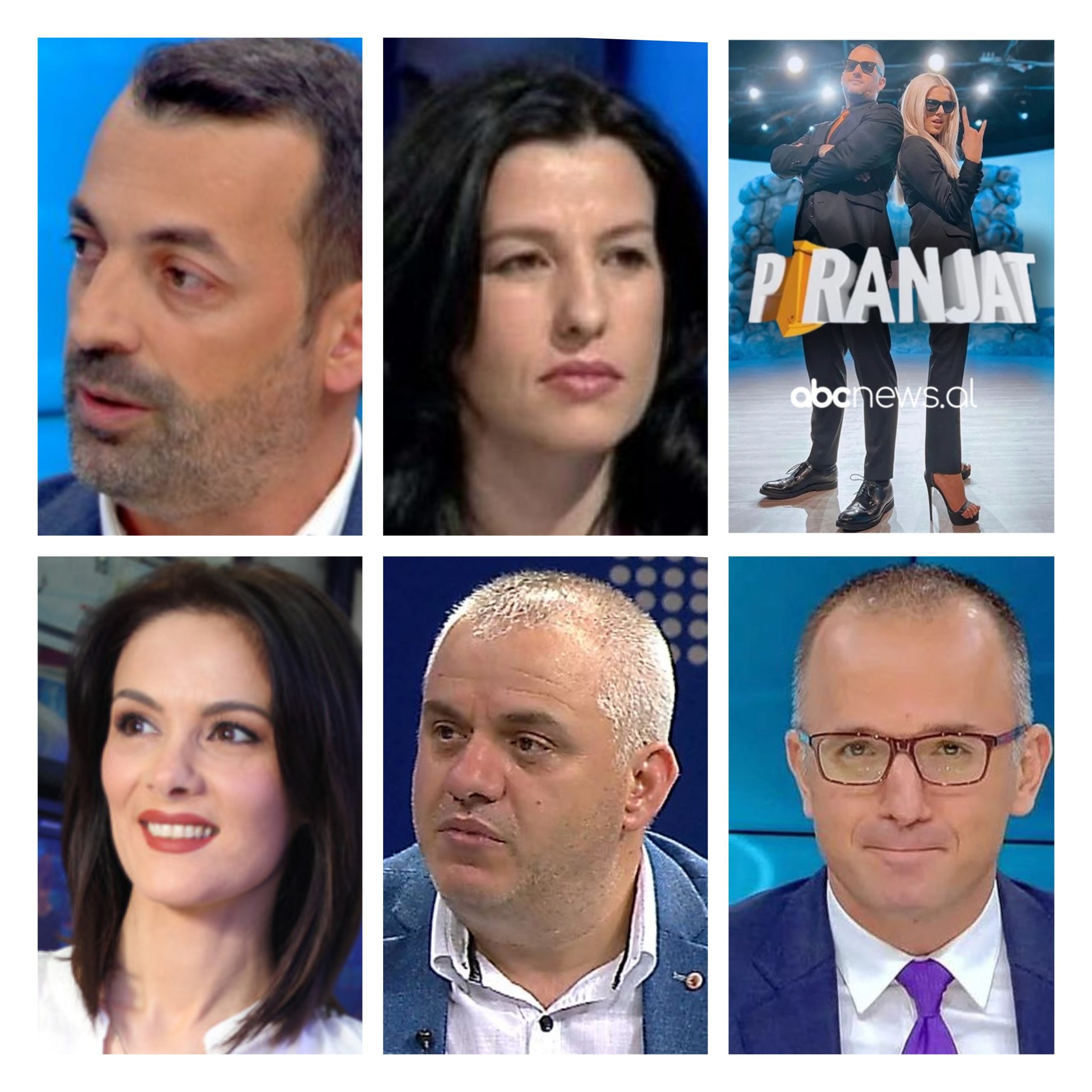 Pas Artan Hoxhës, Kol Balla largon edhe Juli Xhokaxhi nga Abc News, emrat e shkarkuar, fshesë totale pas shitjes së televizionit nga Klod Allajbeut tek Devollët