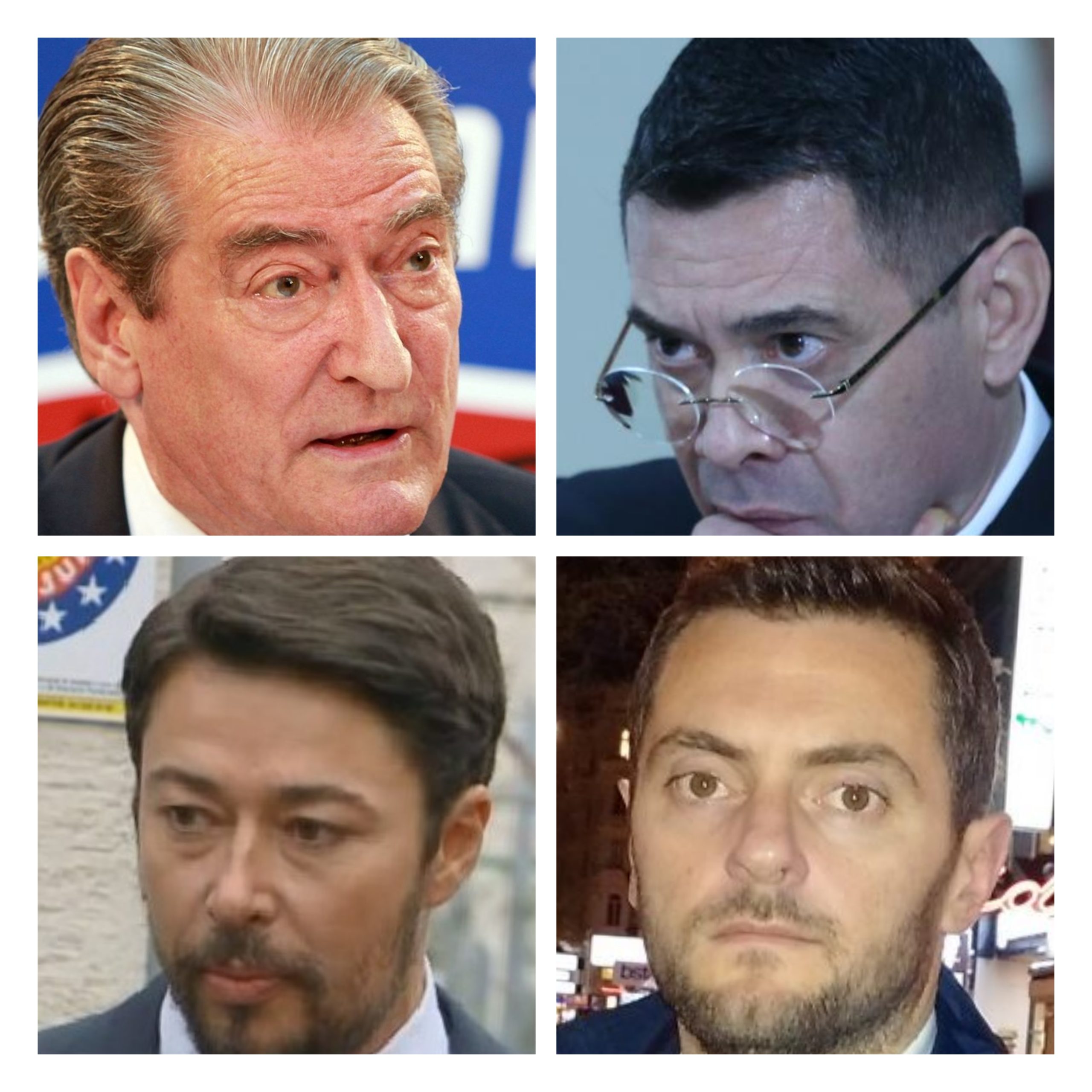 ‘Trimufon’ pas 9 vitesh revulucioni i Berishës, urdhër për të mbrojtur Ahmetaj, byrazeri i Shkëlzenit merr në dorë Syri Tv, përgjon vizitat e Veliajt 