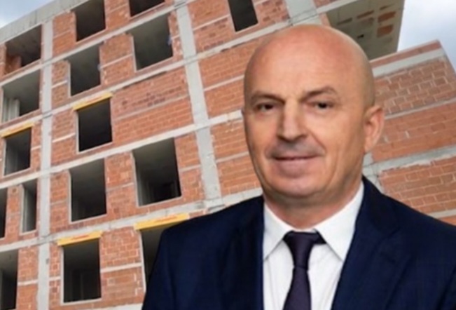 Sot gjyqi / A do t’i blejë Salillari gjyqtarët Bezart Kaçkini dhe Nafije Haskon për të rrëzuar Ramën që i konfiskoi ndërtimet pa leje?!