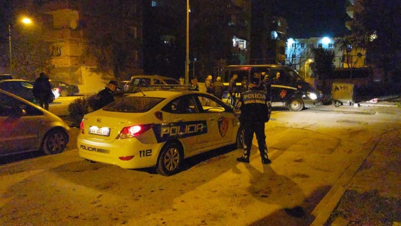 Kërcet arma pas konfliktit mes dy fiseve në Rrëshen