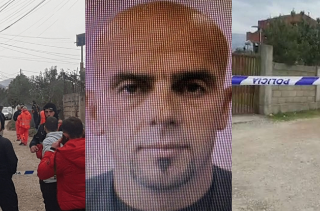 Kreu masakrën në Paskuqan, Dan Hutra i dënuar dhe për vrasjen e gruas së parë