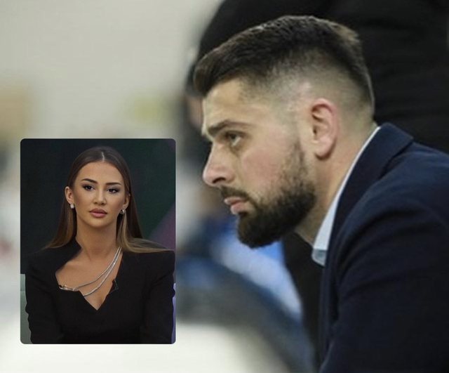Mohoi lidhjen, dalin foto te Kiarës në ishujt luksoz me djalin e biznesmenit!