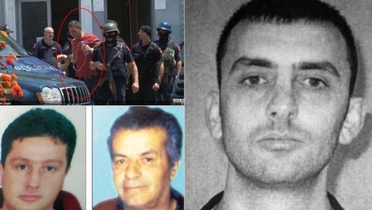 Dëshmia e të penduarit Ervis Bardhi që fundosi Çapjat: Na porositi Ardiani, Gentianin e qëllova në kokë, Neziri ulërinte, e mbyti Olsi me jastëk