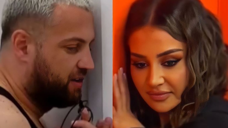 Ja 9 të dashurit e Kiara Titos pronarë e këngëtarë, Lulzi: Unë i 10-ti i vërteti, nuk mërzitem