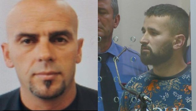 Dyshohet se i vrau motrën, flet Vladimir Kurti: Përplaseshim në burg me Dan Hutrën, tentoi dhe 2-3 herë më parë ta ekzekutonte