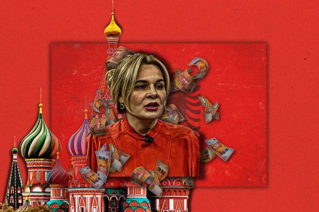 International Policy Digest: Skandalet e shumta të Monika Kryemadhit
