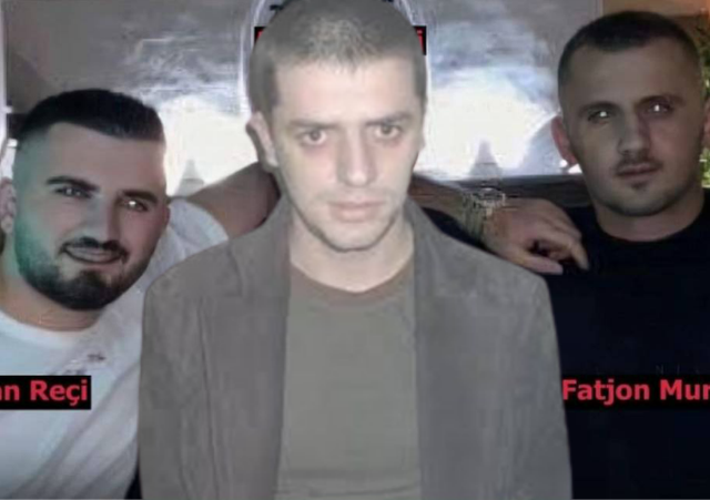 MASAKRA/ Kush ishin dy të ‘FORTËT’, që u larguan me Fatjon Muratin (Emrat)