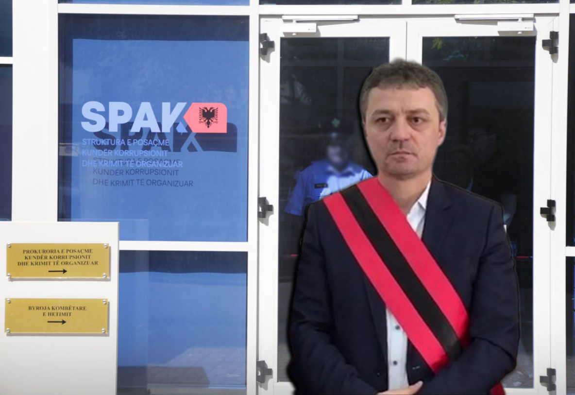 Artur Bushi reagon pas dëshmisë në SPAK: Më ka kallëzuar një qytetar nga Kruja, pretendon për sulme personale se ka bërë tre ndërtime pa leje (E PLOTË)