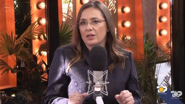 Momentet e para pas sulmit në TCH, Anila Hoxha: Një kolege pa rojen në momentet e fundit, ishte e traumatizuar