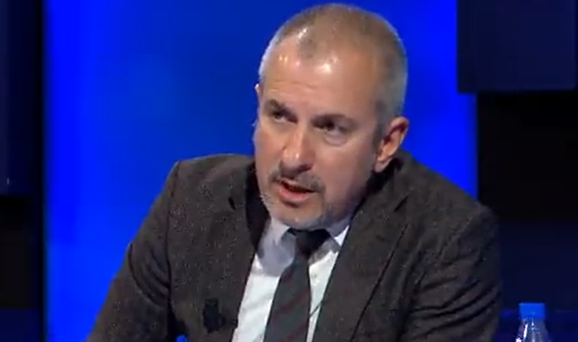 “Do që të heqë non gratën, se në pushtet s’vjen dot”, Bushati: Berisha është një kandidat steril