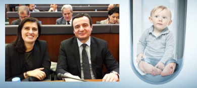 ‘Shtatzënia pa baba” çan Vetëvendosjen. Deputetja: Unë po lind fëmi pa burrë