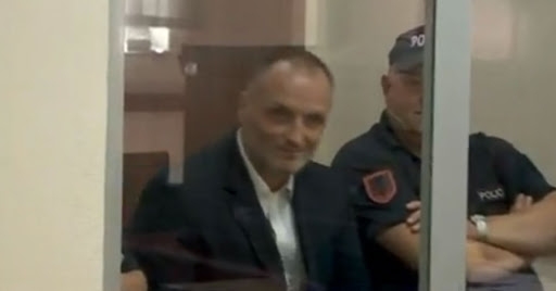I dënuar me 21 vite burg për vrasjen e Azem Hajdarit, Izet Haxhia bën rekurs vendimin