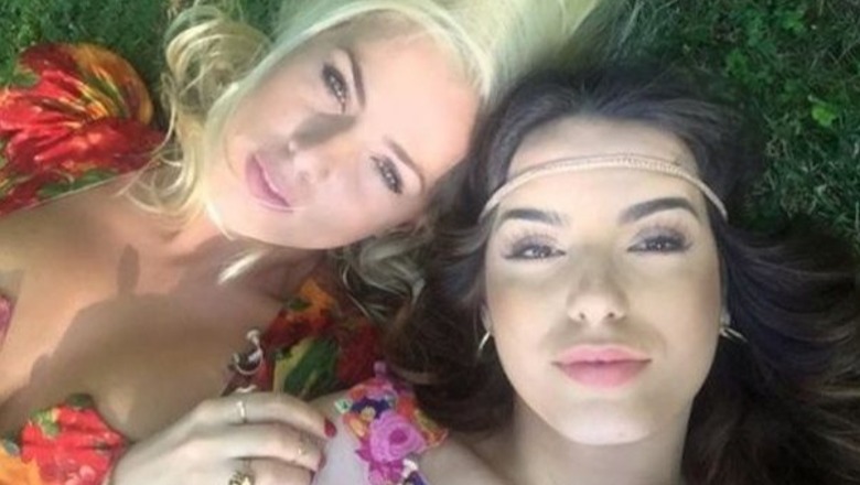 Armina Mevlani në mbështetje të Oltës: Ajo është e vërtetë, ja pse duhet ta fitojë BBV