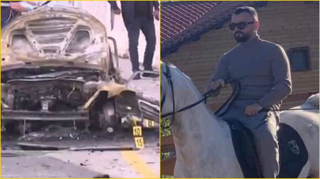 Vrasja e Aleksandër Sadikajt, e ëma: Plani u thur nga vëllezërit Papa, tritoli në makinë iu vu në Fier, i thanë sille mjetin se ke defekt