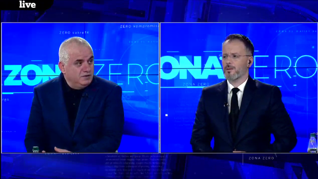 “Roja eci 7-8 metra dhe u rrëzua”/ Hoxha zbardh detajet nga sulmi në TCH: Autorët kanë kaluar njëherë para godinës dhe pastaj janë rikthyer