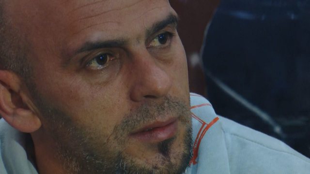 Dan Hutra kërkoi të vriste vëllanë e Vladimir Kurtit, Etleva i doli rastësisht në banesë