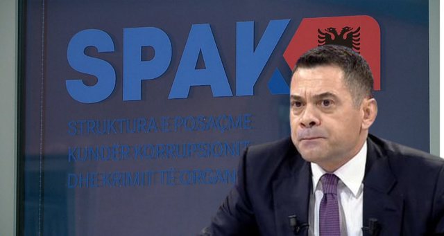 Standartet e SPAK/ Pa kryer hetime të plota arrestoi 36 persona për inceneratorët, ndërkohë Ahmetaj prej muajsh i lirë
