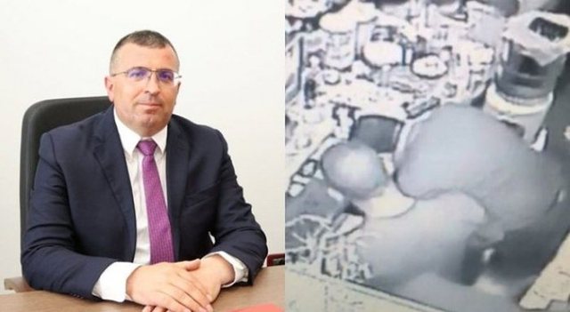 Arrestohet kryebashkiaku i Bulqizës Lefter Alla që ‘thante’ kokainën me hundë