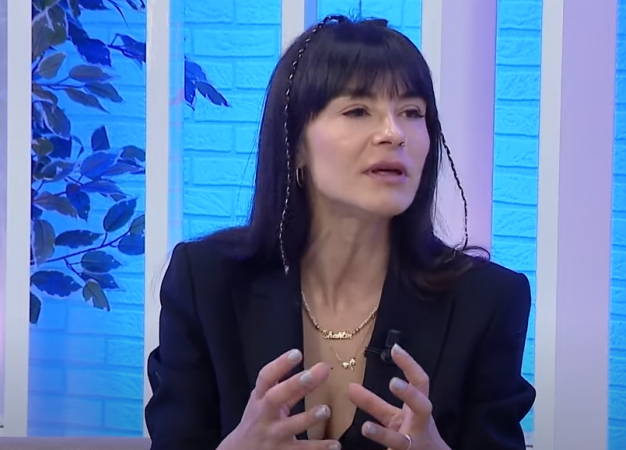 Zhaklin Lekatari: Dua një burrë modern, jam e zhgënjyer nga meshkujt shqiptarë