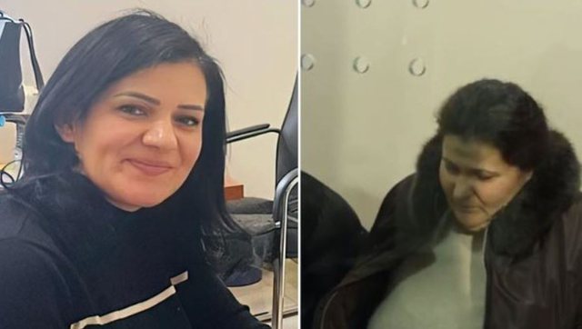 Alda Klosi dhe Rozeta Dobi ballafaqohen para prokurorit, akuzojnë njëra-tjetrën për paratë