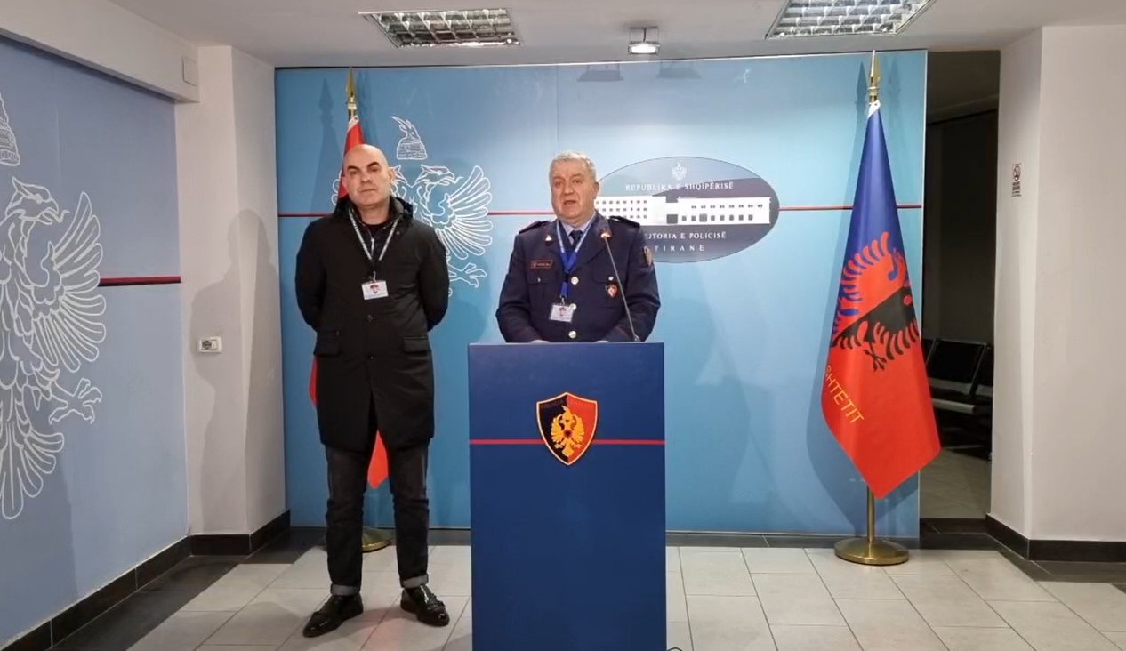 Arrestimi i vrasësit të trefishtë, Policia: Me të njëjtën armë ekzekutoi gratë në Kamëz dhe Paskuqan, Dan Hutra nuk rezulton me probleme të shëndetit mendor (Dinamika e ngjarjeve)