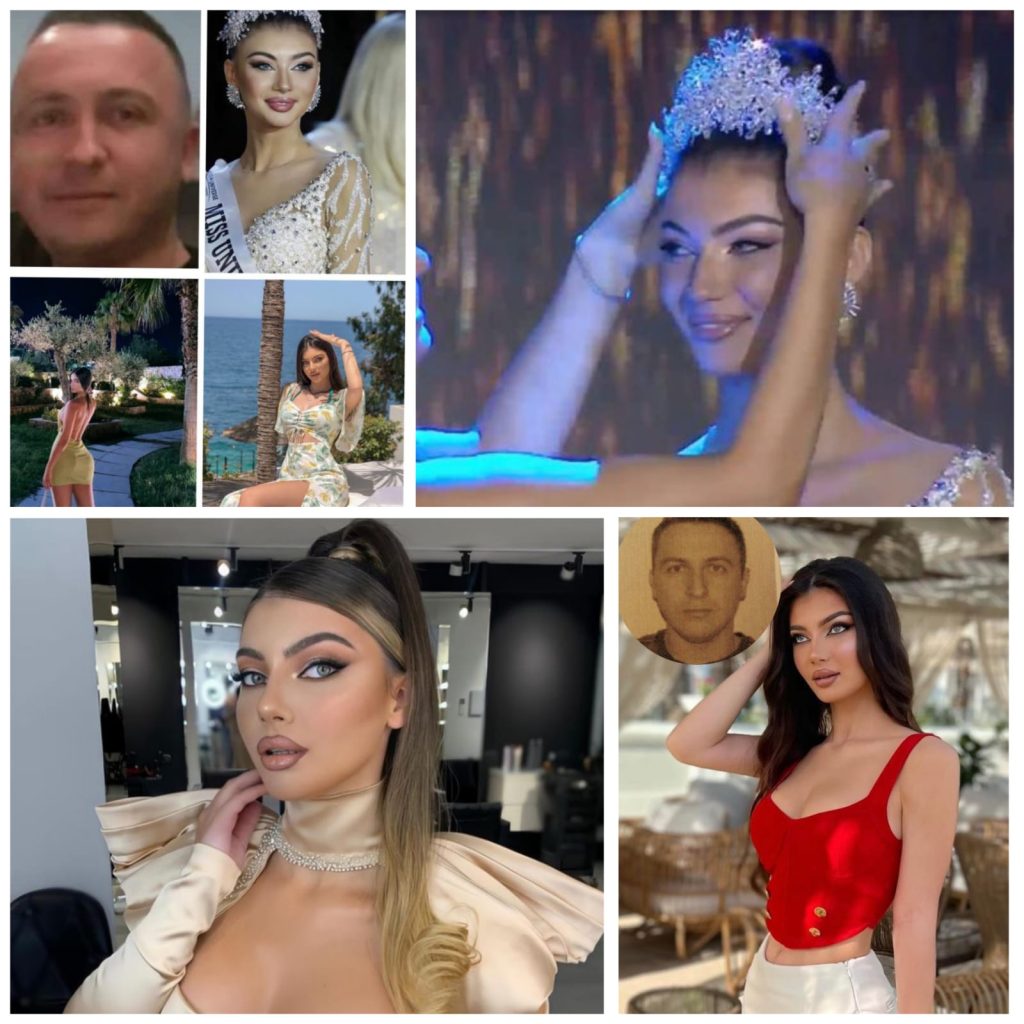Vendimi / Si e kapi Vis Martinaj misin Deta Kokomanin, e ‘gjuajti’ nga instagrami me profil me emrin ‘King Simba’