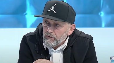 Habit Alfred Cako: Kinezët thanë Venecian, tërmetin në Turqi e Siri e shkaktoi SHBA