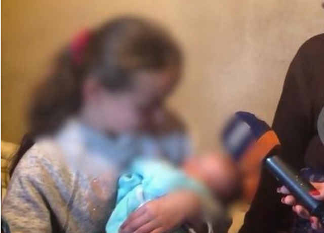 E RËNDË/ ‘E bëj unë burgun, lirojeni Dianën’, flet burri i lehonës së dënuar me foshnjën 8-ditëshe