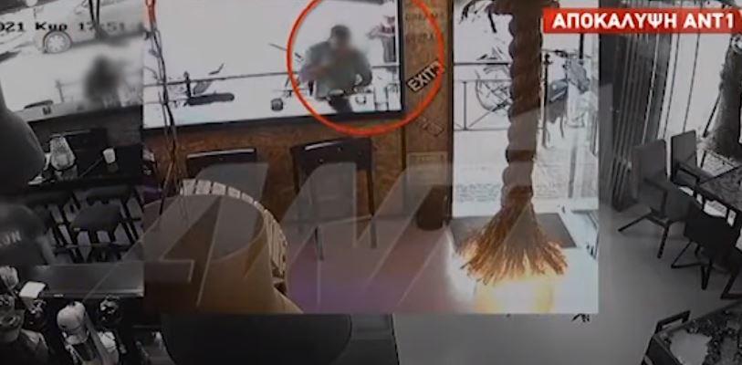 Zbardhet pas dy vitesh vrasja e Ari Papës/ Mediat greke: Ekzekutori, vrasës me pagesë i ardhur nga Shqipëria. Taksisti shqiptar i skeduar me 4 emra…