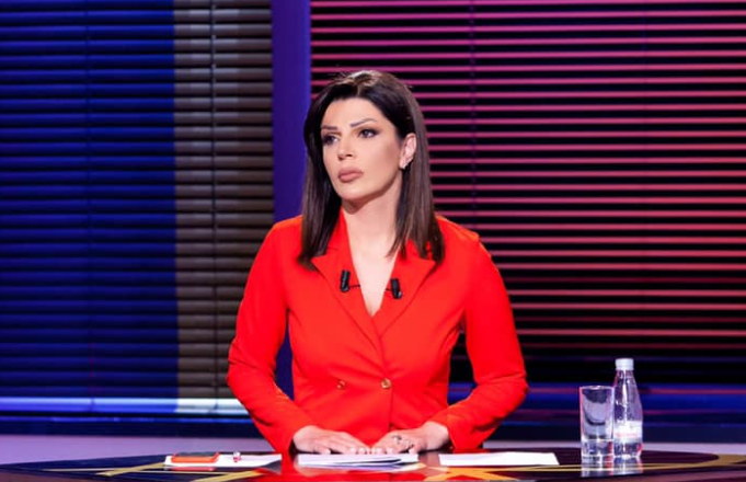 Sulmi me armë ndaj Top Channel, thirrja e revoltuar e gazetares: Rrethojeni Shqipërinë me shirita të verdhë nga Hasi në Konispol!