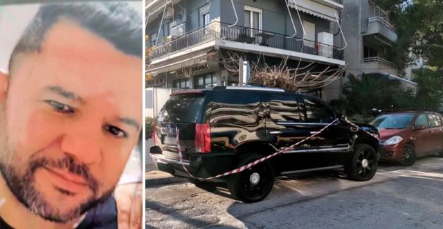 Përplasja e grupeve kriminale i mori jetën hidraulikut shqiptar në Greqi, vetëdorëzohet në Polici bashkëatdhetari (EMRI)