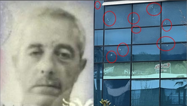 Sulmi në Top Channel, shoqërohet në polici ish-dhëndri i rojës që mbeti i vrarë dhe një person tjetër: S’kemi lidhje me ngjarjen