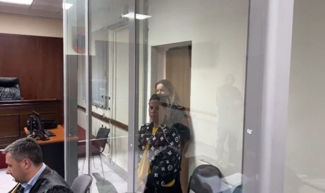 U fut në burg 8 ditë pasi lindi/ Lirohet nga burgu Diana Bahçja: Nuk më lejuan të takoja vajzën