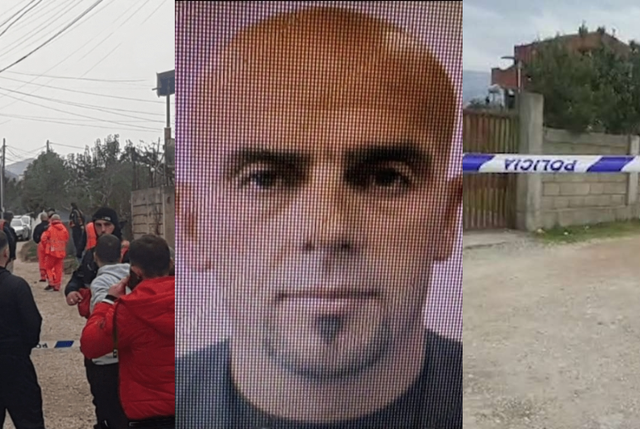 Nga vrasja me thikë e ish- gruas në 2007 te përdhunimi i kunatës, kush është autori i masakrës në Paskuqan