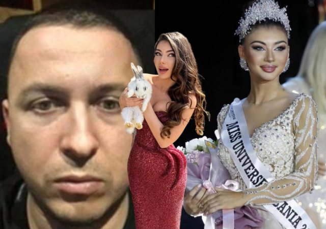 Zhdukja e Vis Martinaj/ Ish-missi: Pse shteti fsheh emrin e gruas që ka qenë me të?