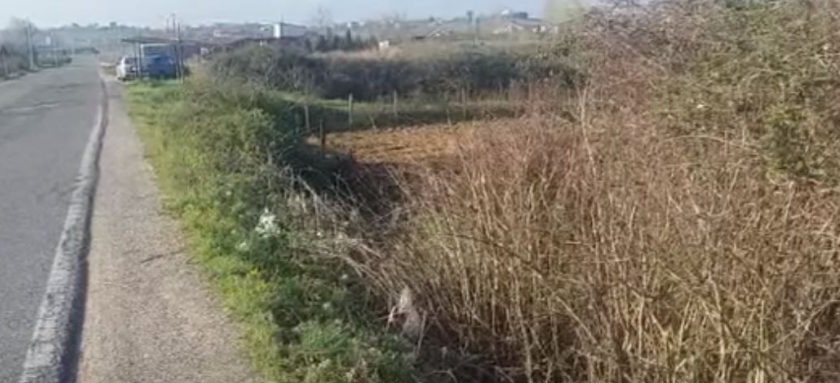 Aksidenti në aksin Mamurras-Laç, identifikohet viktima dhe i plagosuri