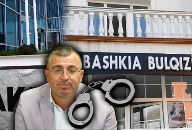 Lefter Alla në burg, Këshilli Bashkiak i Bulqizës zgjedh kryetarin e ri