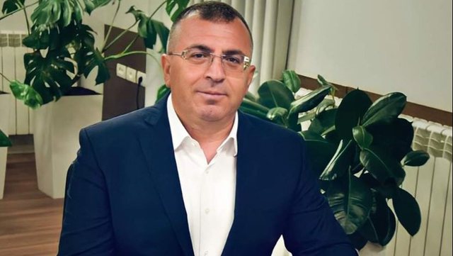 U arrestua nga SPAK për abuzim me tenderat, shkarkohet nga detyra Lefter Alla